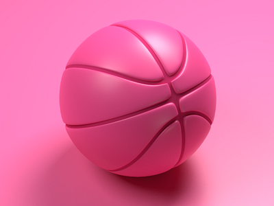 Dribbble Invite thank you dribbble 3d invite