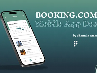 Hotel Booking Mobile App Design booking app booking app design design figma hotel booking mobile app mobile app design new prototype ui ui design uiux ux wireframes