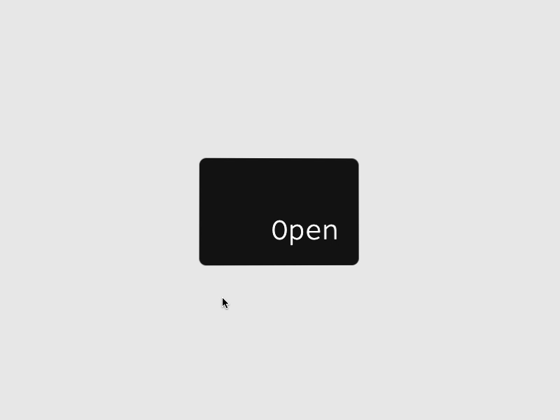 button | #1 button button animation ui