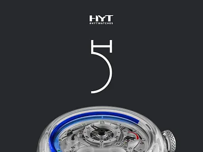 HYT H5 HOROBOX LIMITED EDITION horobox horobox limited edition horobox.com horology hyt hyt h5 hyt h5 horobox hyt watches hyt watches limited edition luxury watches signature design signature edition tolga tasci watch design