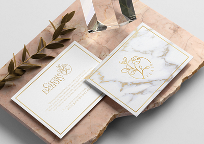 Flair Cards and Logo adobe illustrator branding cards design design invitations logo logo design print design vector