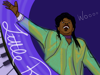 Little Richard