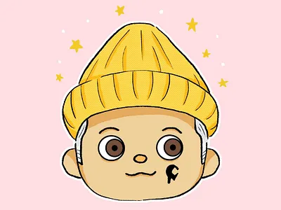 Melo's Icon acnh animalcrossing avatar chibi gaming graphicdesign icon illustration nintendo photoshop profilepicture