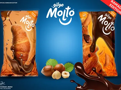Design packages adobe photoshop advertising brand identity branding design chocolate design designer digital design graphic design graphic designer manipulation new edition package design packaging photoshop