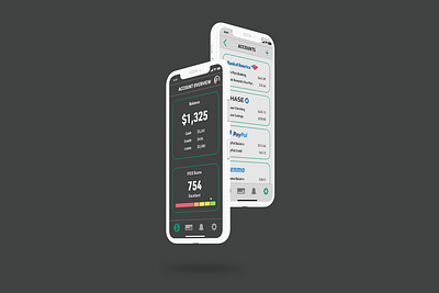 Leaf Mobile App app branding design illustration logo typography ui ux vector