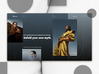 Revss 2020 collection covid19 dribbble fashion online pandemic post revss shop shot tbilisi