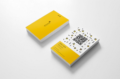 Officience business card design business business card design business cards businesscard creativetribe design khoianh