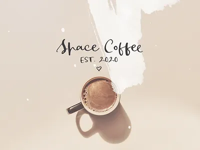 Smoke Signals script font calligraphy font design font handwriting font script font typography