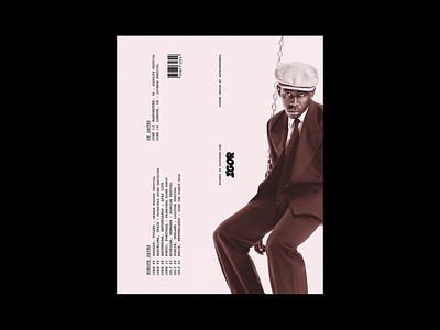 IGOR TOUR. art artwork cover design graphic design graphicdesign photoshop photoshop art photoshop artwork typography