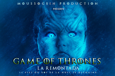 night baby king design game of thrones night baby king photoshop