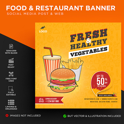 social media google ads banner ads advertising banner banner ads flyer design food menu google ads instagramposts social media social media banner social media design socialmediatemplate web banner