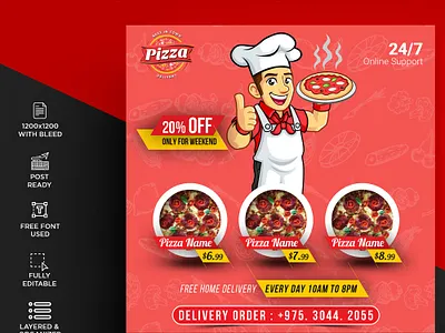 social media google ads banner ads advertising banner banner ads flyer flyers food menu google ads menu bar social media social media banner social media design