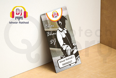 Visiting Card Design branding illustration logo photoshop typography visiting card design