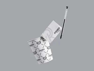 Primo Branding brand branding calligraphy clothing brand clothing design etude fashion brand icon identity iran logo logotype minimalist mockup primo typography لوگو لوگوتایپ