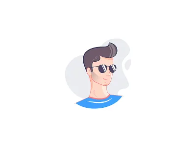 Me Anime anime graphic vector