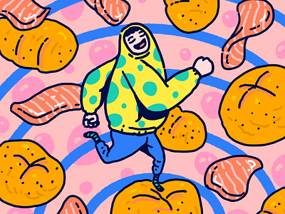 RUA illustration