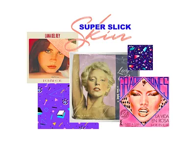 Branding concept design beauty beauty logo branding concept concept design cosmetic logo cosmetics design ivona petrovic logo pitch skin skin care skincare super typography