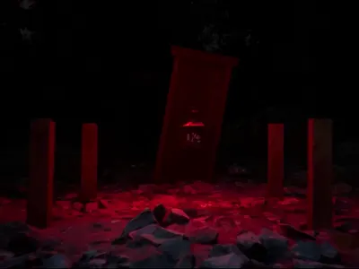 2024 Motion Design /Creative Director Reel 3d 3d modeling animated animation design immersive motion motion graphics reel