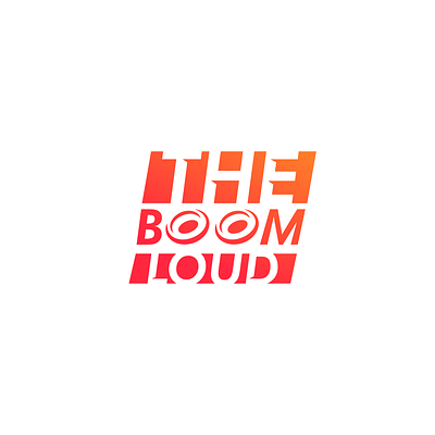 Music Logo Design bass boom cash design cashdesign colorful logo design music art music logo music logo design sharp logo design subwoofer