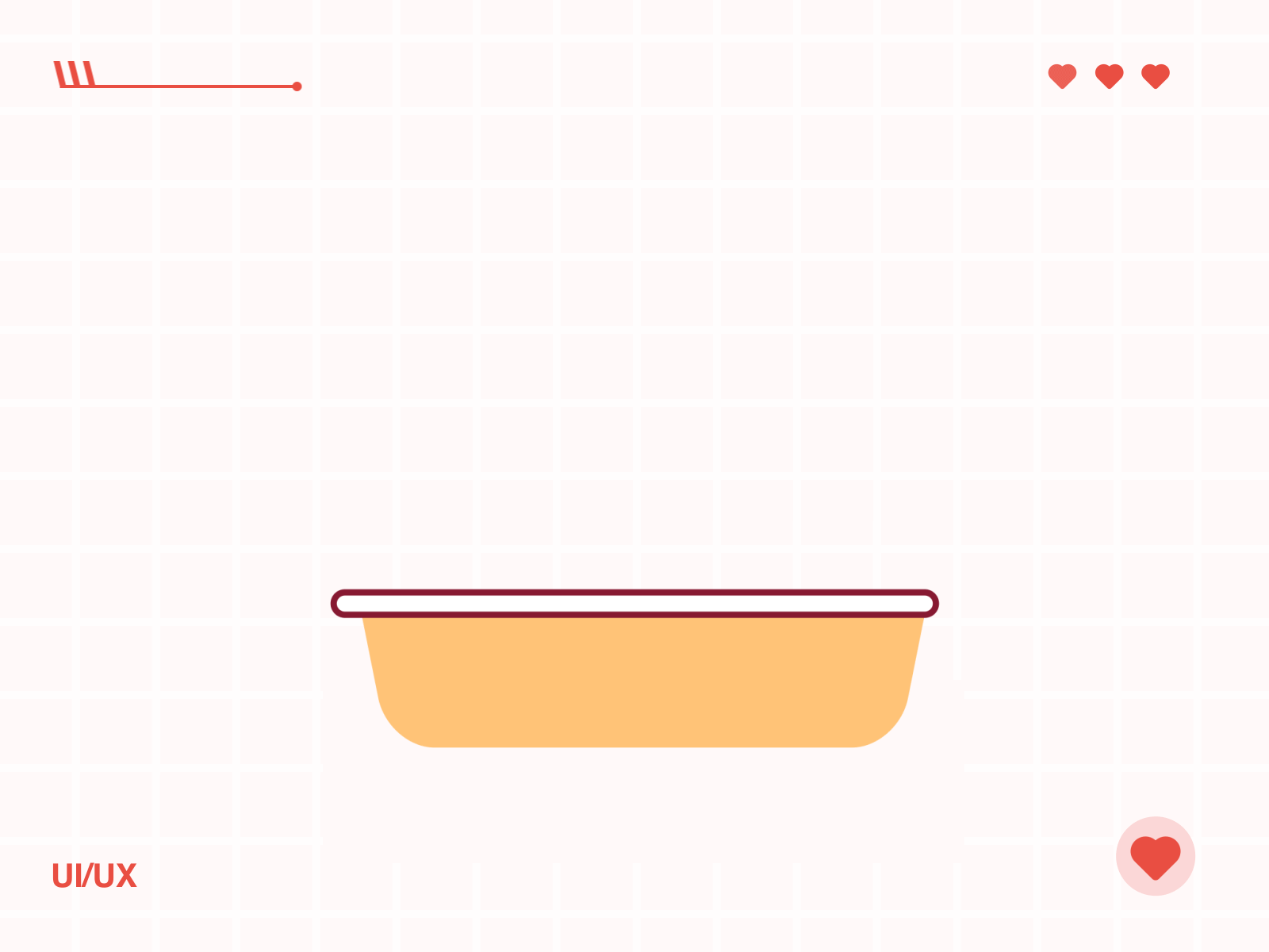 Emoticon animation dynamic effect emoticon fox ui