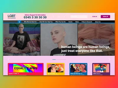 LGBT foundation all are area dribbble equal equality gender humans lgbt lgbtq metter nationality no one race religion sex we