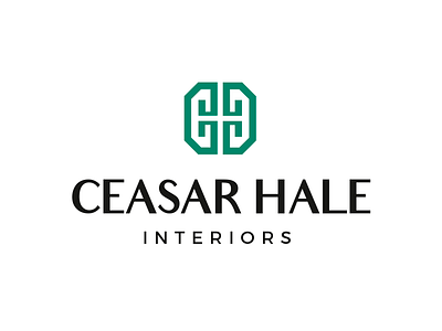 Interiors logo branding design interiors logo logodesign logomark minimalist modernism vector