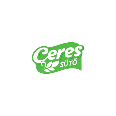 logo redesign competition "Ceres" logo logodesign typologo