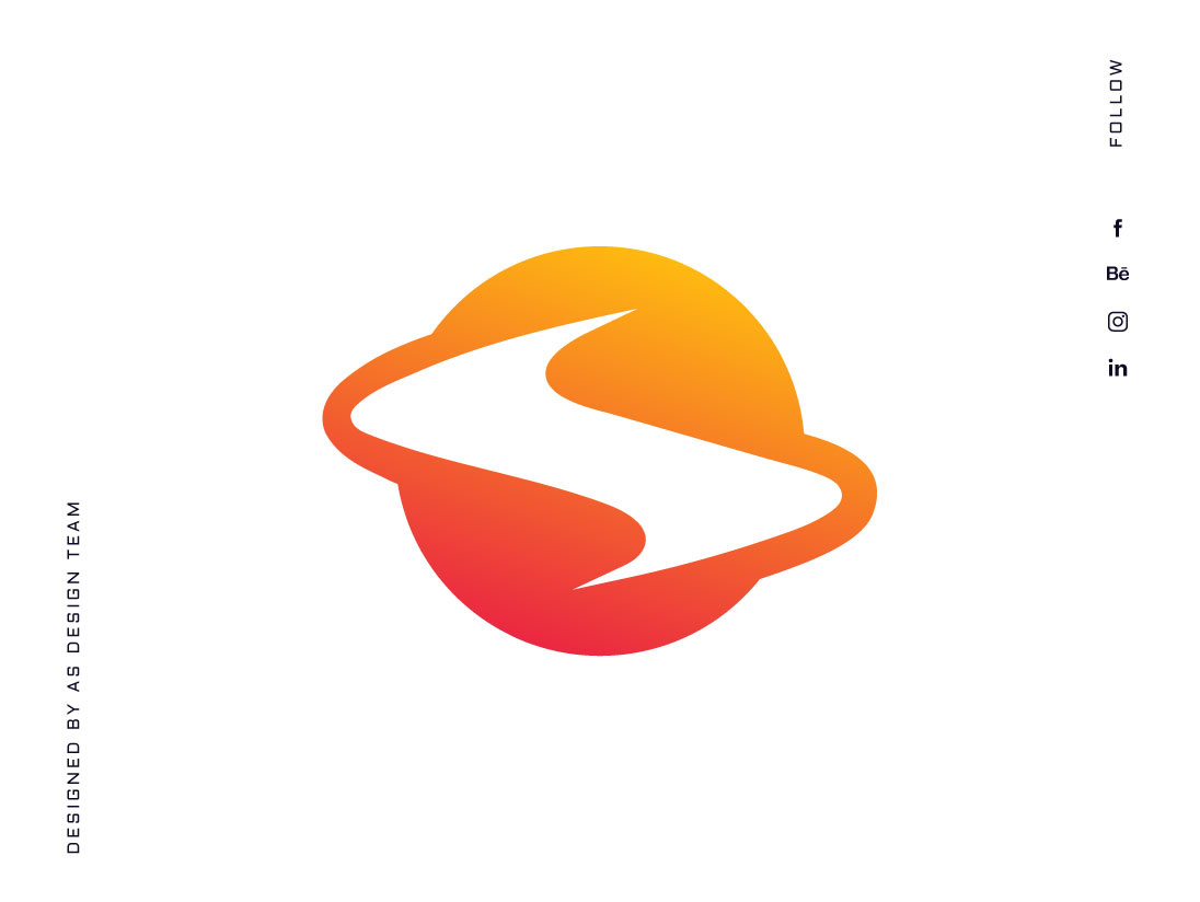 Example of Modern Trendy Logo Design