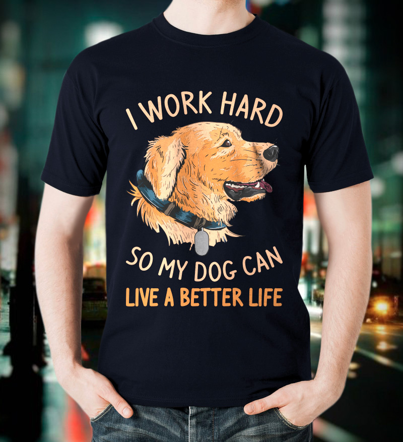 Dog T Shirt Design designs, themes, templates and downloadable graphic  elements on Dribbble