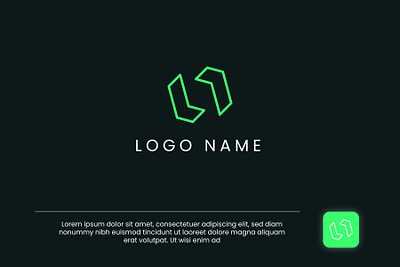 Logo Design branding design dailylogo graphic design logo logo design logo mark logoconcept logoidea logoidentity logoinspire logomaker logos logotype modern logo unique logo