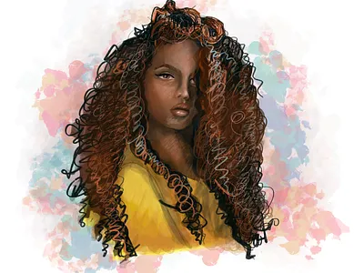 Sketchbook drawing illustration procreate sketch