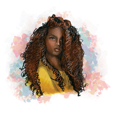 Sketchbook drawing illustration procreate sketch