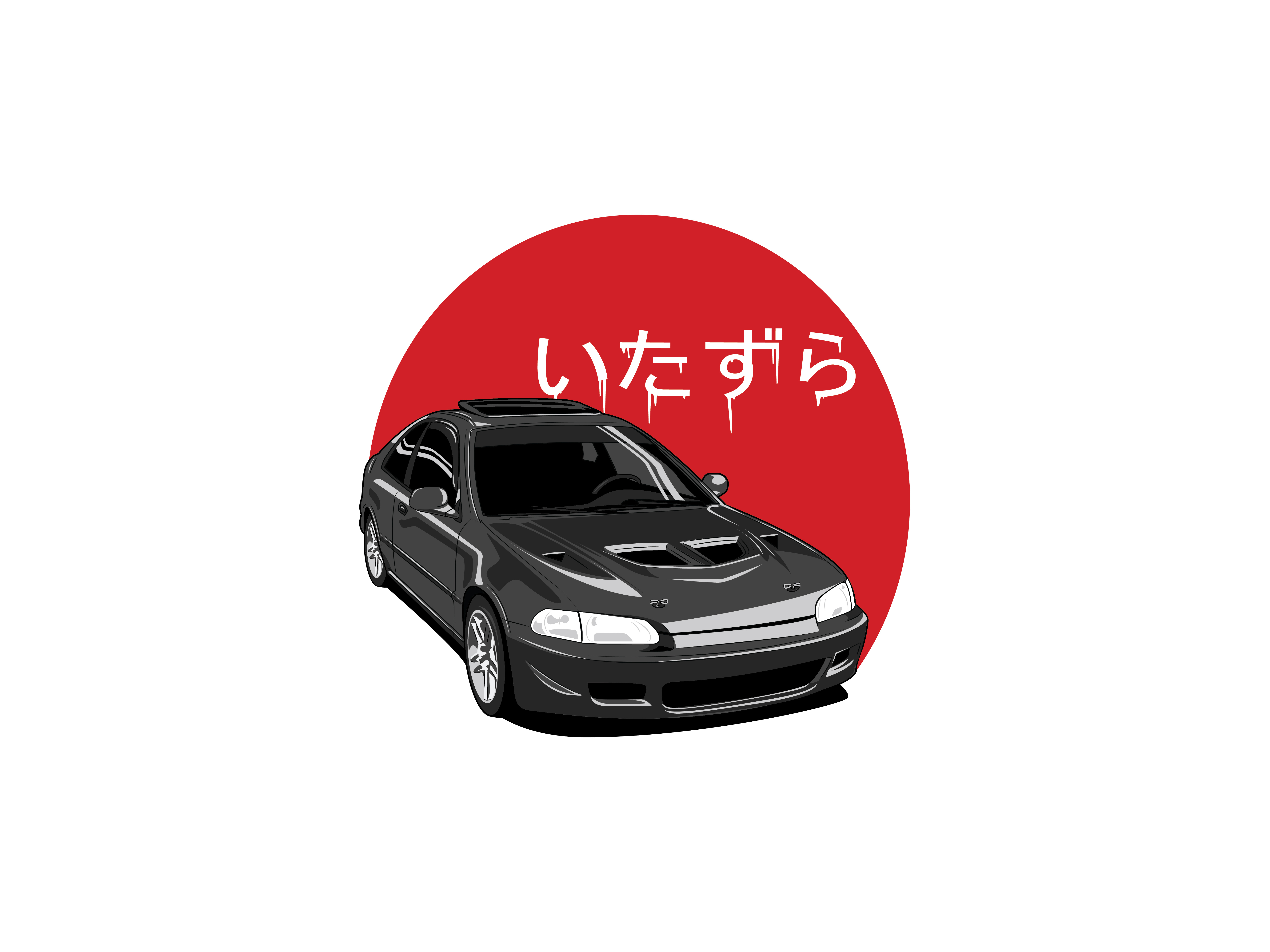 Example of EJ1 Illustration