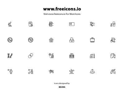 corona virus icons corona corona virus icons coronavirus design free icons freeicons icon illustration vector vector logo