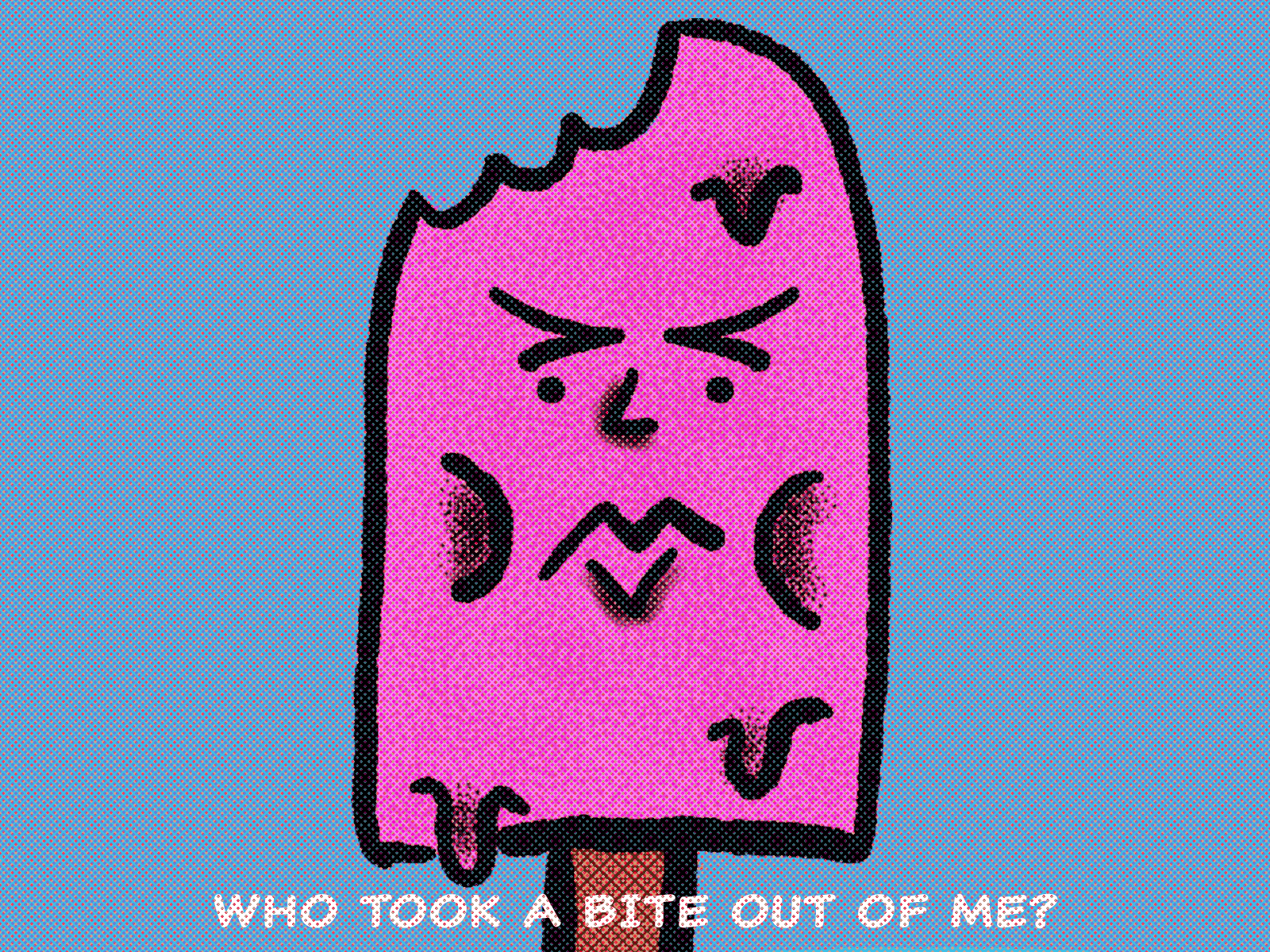 Example of Ice Cream Vinny