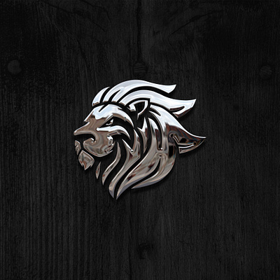 Lion Logo for Massive USA logo logo design logoconcept logodesigner logodesigns logogrid logomachine logomaker logotype needlogo