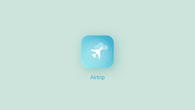 Daily UI #005 App icon 005 100dayschallenge branding design icon illustration logo practicing ui uiconcept uidesign