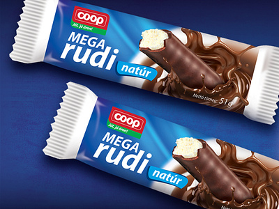dribble csomagolasdesign csomagolastervezes food packaging packagingdesign turorudi túrórudi csomagolás