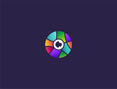 Photography logo camera camerashutter fimbird lens logo logodesigner media photography shoot video