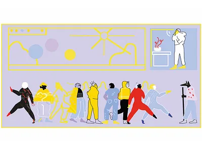 Back to work ⚙️ backtowork digitalart digitaldrawing digitalillustration draw drawing dribbble illustration illustrator inspiration monday motivation newweek tuesday