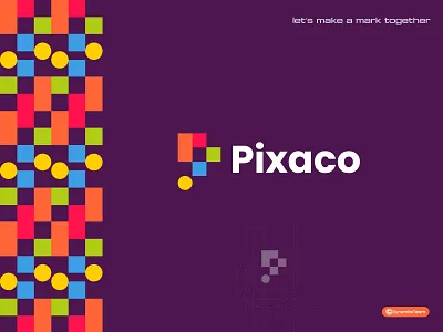 P logo, P letter logo, Dribbble 99design a b c d e f g h i j k l m n abstract branding branding agency design ecommerce fiverr illustration logo logo design logo designer logo redesign m n o p q r s t u v w x y z mark minimal p logo pixel ui vector