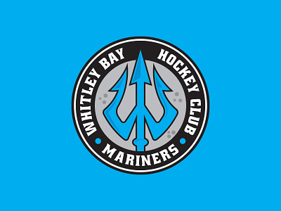 Mariners circular logo design illustration logo sports design sports logos
