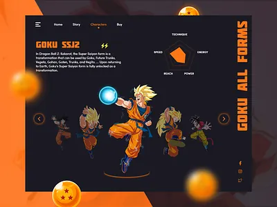 Website Slider branding cartoon illustration character covid19 dark ui dribbble gaming graphic icon illustration logo mobile design shot slider typography uidesign ux web website design wireless