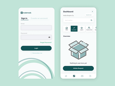 A Marketplace app design mobile mobile app design mobile ui ui