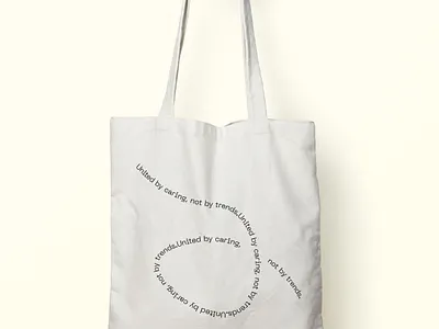 Counter–State Tote Bag brand and identity brand design brand designer brand identity brand identity design branding graphic design graphic design logo logo logodesign