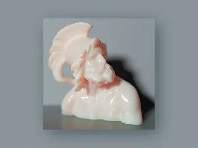 Statue 3d 3d animation 3d art 3d artist 3d artwork adobe dimension arnold arnoldrender blender blender 3d blender3d blender3dart blendercycles c4d cinema 4d cycles cyclesrender eevee render