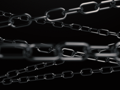 Chains 3d 3d animation 3d art 3d artist 3d artwork adobe dimension arnold arnoldrender blender blender 3d blender3d blender3dart blendercycles c4d cinema 4d cycles cyclesrender eevee render