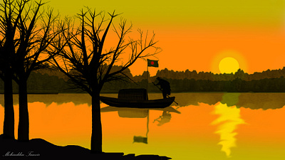 boatman manipulation vector