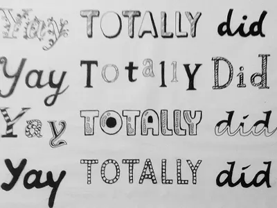 Typography typography