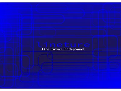 Lineture line future background art background background art design future illustrator line typography